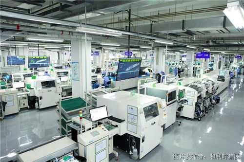 和利時榮登工信部2021年度綠色制造名單 引領(lǐng)信息技術(shù)產(chǎn)業(yè)綠色發(fā)展
